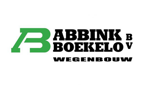 Abbink wegenbouw